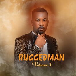 Album cover of Ruggedman, Vol. 5