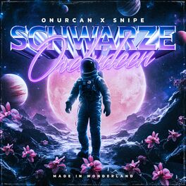 Album cover of Schwarze Orchideen