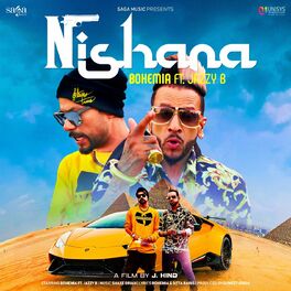 Album cover of Nishana