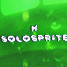 Album cover of Solo Sprite