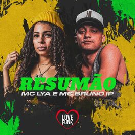 Album cover of Resumão