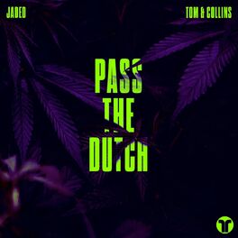 Album cover of Pass The Dutch