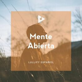Album cover of Mente Abierta