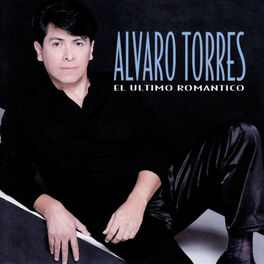 Album cover of El Último Romántico