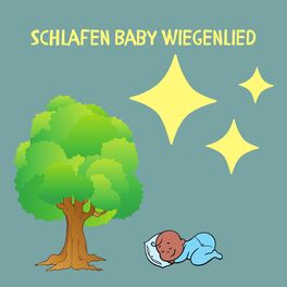 Album cover of Schlafen Baby Wiegenlied