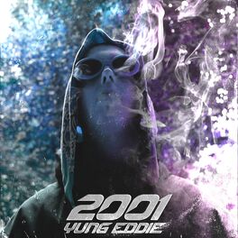 Album cover of 2001