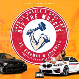 Album cover of Off the Muscle