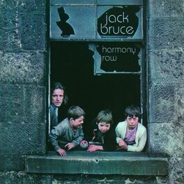 Musik von Jack Bruce Alben Lieder Songtexte Auf Deezer h ren