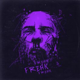 Album cover of Freak