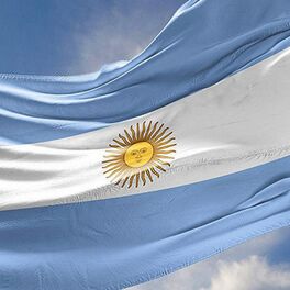 Album cover of Himno Nacional Argentino