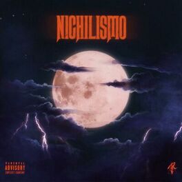 Album cover of Nichilismo