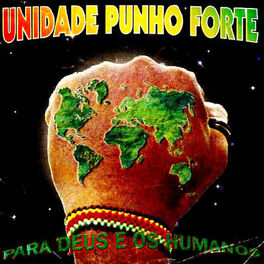 Album cover of Para Deus E Os Humanos