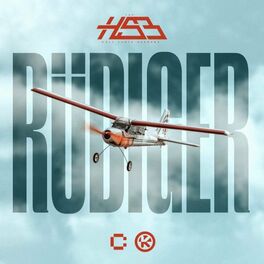 Album cover of Rüdiger