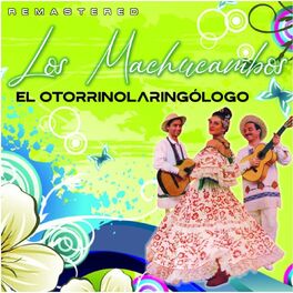 Album cover of El Otorrinolaringólogo (Remastered)