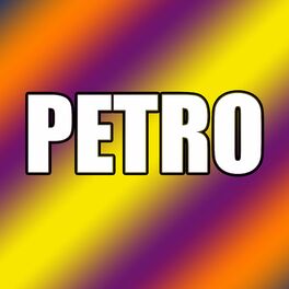 Album cover of PETRO