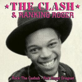 Album cover of Rock The Casbah (Ranking Roger)