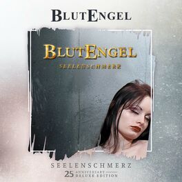 Album cover of Seelenschmerz (25th Anniversary Deluxe Edition)