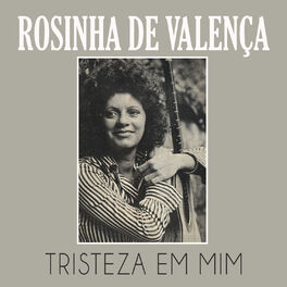 Album cover of Tristeza Em Mim
