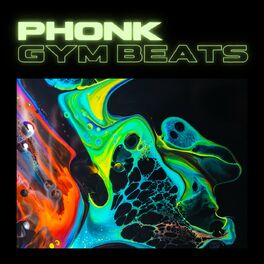 Album cover of Phonk Gym Hits