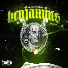 Album cover of Benjamins (feat. Bryn)