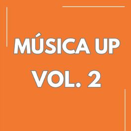 Album cover of MÚSICA UP VOL. 2