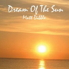Album cover of Dream Of The Sun