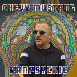Album cover of Panpsychic