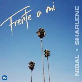 Album cover of Frente A Mi