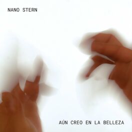 Album cover of Aún Creo en la Belleza