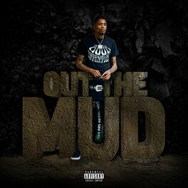 Album cover of Out The Mud
