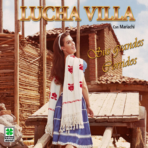 Cd Lucha villa-sus grandes corridos 500x500-000000-80-0-0