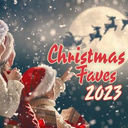 Album cover of Christmas Faves 2023