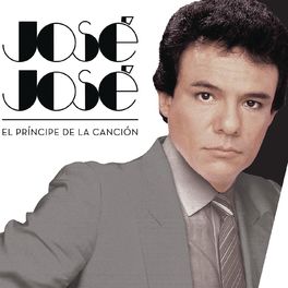 Album cover of El Príncipe de la Canción
