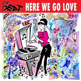 The English Beat: albums, songs, | Listen on
