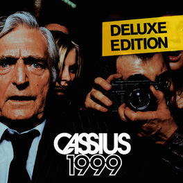 Album cover of 1999 (Deluxe Edition)
