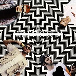 Album cover of Wieso