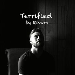 Album cover of Terrified