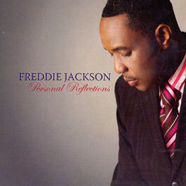 Album cover of Personal Reflections