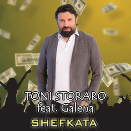 Album cover of Shefkata
