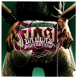 Album cover of Flash