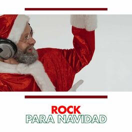 Album cover of Rock para Navidad