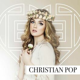 Album cover of Christian Pop
