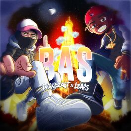 Album cover of BAS