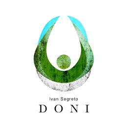 Album cover of Doni (Solstizio d'inverno)