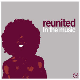 Album cover of ReUnited - In the Music (MP3 Single)