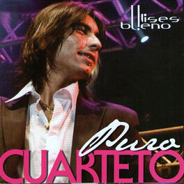 Album cover of Puro Cuarteto