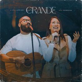 Album cover of Grande