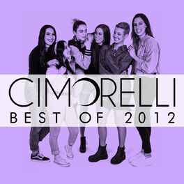 Album cover of Best of 2012