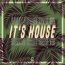 Album cover of It's House: Strictly House, Vol. 35