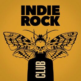 Album cover of Indie Rock Club